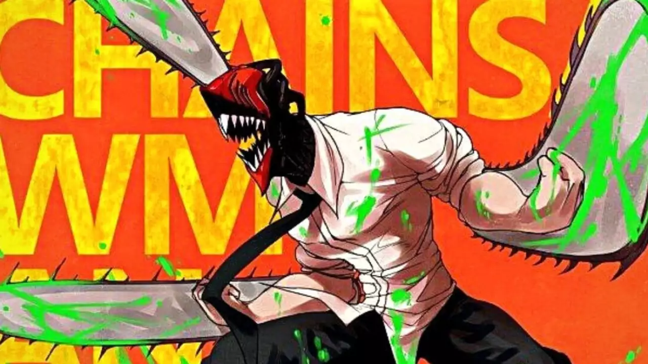 Chainsaw Man Anime Trailer Is On the Way  The Nerd Stash
