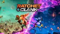 Ratchet & Clank: Rift Apart - Release time, how to preload, install file size, more