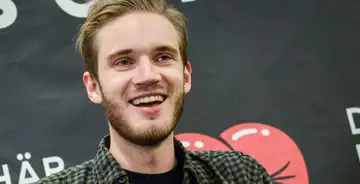 Who is PewDiePie? The undisputed King of YouTube