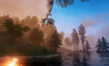 Valheim: How To Create And Shoot Fireworks