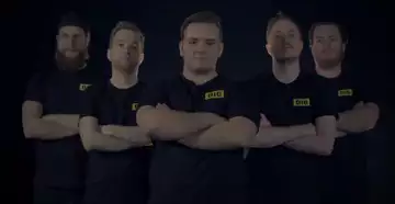 Dignitas re-enter CS:GO with Swedish reunion roster