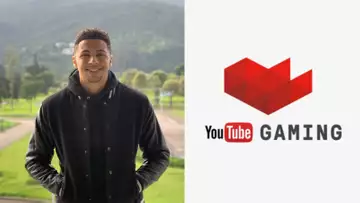 Twitch Streamer Myth Joins YouTube Gaming