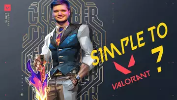 S1mple leaves door wide open for Valorant switch