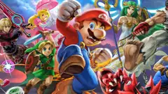 Is Super Smash Bros. Ultimate online getting fixed?