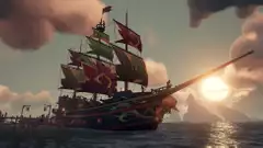 Sea of Thieves Fury of the Damned event guide: Start and end dates, challenges, rewards and more