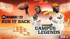 How to play Madden 22 Campus Legends