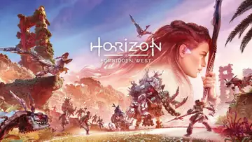 Horizon Forbidden West 1.05 patch notes - Bug fixes and improvements