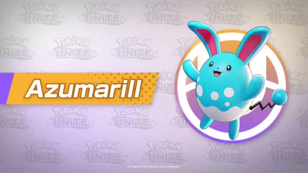 New Pokémon Azumarill needs a buff. 