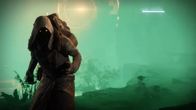 Where Is Xur In Destiny 2 Today? (3 February Location)