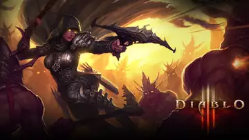 Best Demon Hunter Build in Diablo 3 Season 28