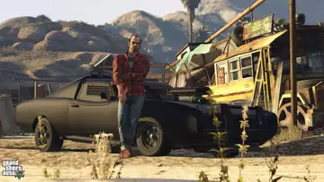 Is GTA 5 Coming To Nintendo Switch In 2023?