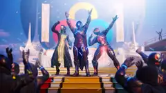 Destiny 2 Season 17 – Release date, leaks, and more