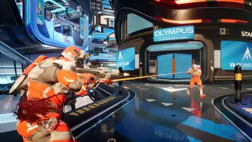 Splitgate, can you keep battle pass skins after official release?