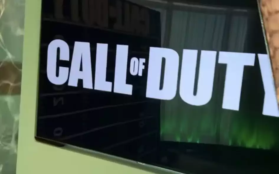 Call of Duty COD Modern Warfare 2 teaser trailer logo gameplay first impressions task force 141 warzone 2