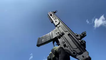 COD Mobile AR tier list - Every assault rifle ranked from best to worst for Season 9