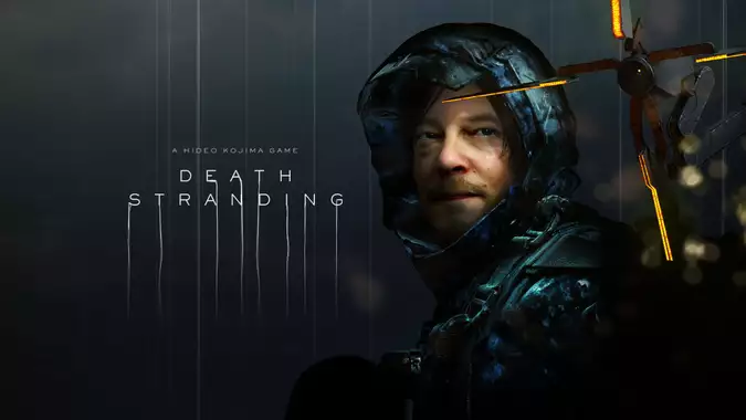 How To Get Death Stranding Free On Epic Games Store