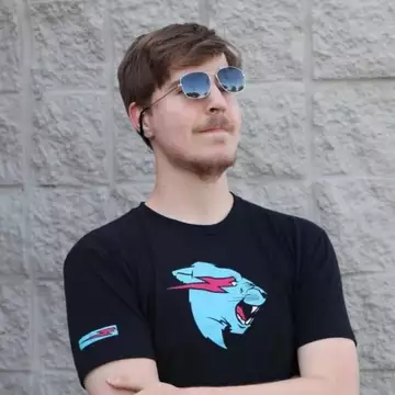MrBeast asks for fans' input on designing Squid Game challenge