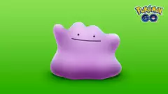 Pokémon GO Ditto Disguises (October 2022): How To Find and Catch The Transform Pokémon