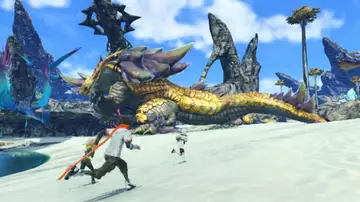 Xenoblade Chronicles 3 – Release date, gameplay, trailer, and more
