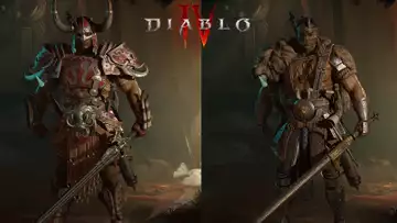 Diablo 4 Transmogs Explained: How To Change Your Wardrobe