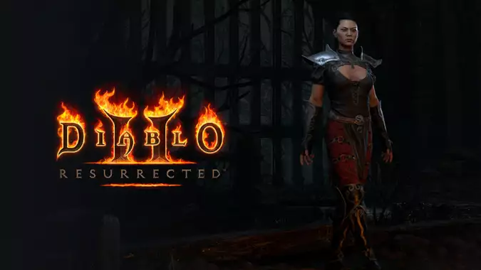 Best Diablo 2 Assassin Class Build in Ladder Season 3