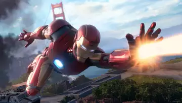 Marvel's Avengers beta: How to unlock Iron Man and Black Widow
