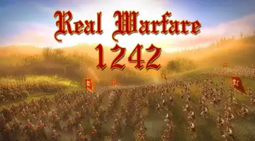 Grab Real Warfare 1242 for free on Indiegala