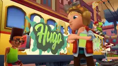 What is The Highest Subway Surfers Score ?
