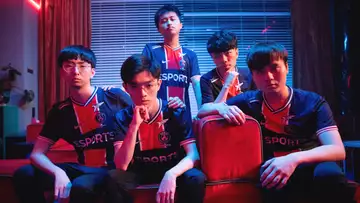 MSI 2021: PSG Talon breaks out by taking down MAD Lions and RNG’s undefeated streak