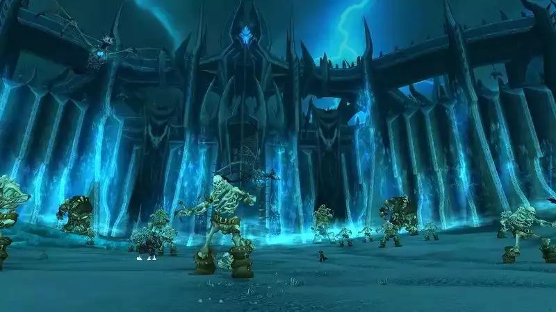 WoW WotLK Classic