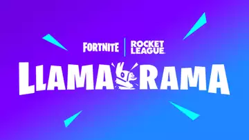 Fortnite and Rocket League Llama-Rama event: How to get special rewards