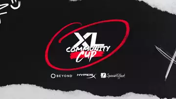 Excel Esports introduces XL Community charity Fortnite cup