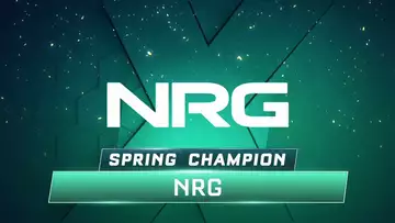 NRG are back-to-back RLCS X Major Champions after Spring victory