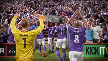 Football Manager 2020 is free right now on Steam for a week
