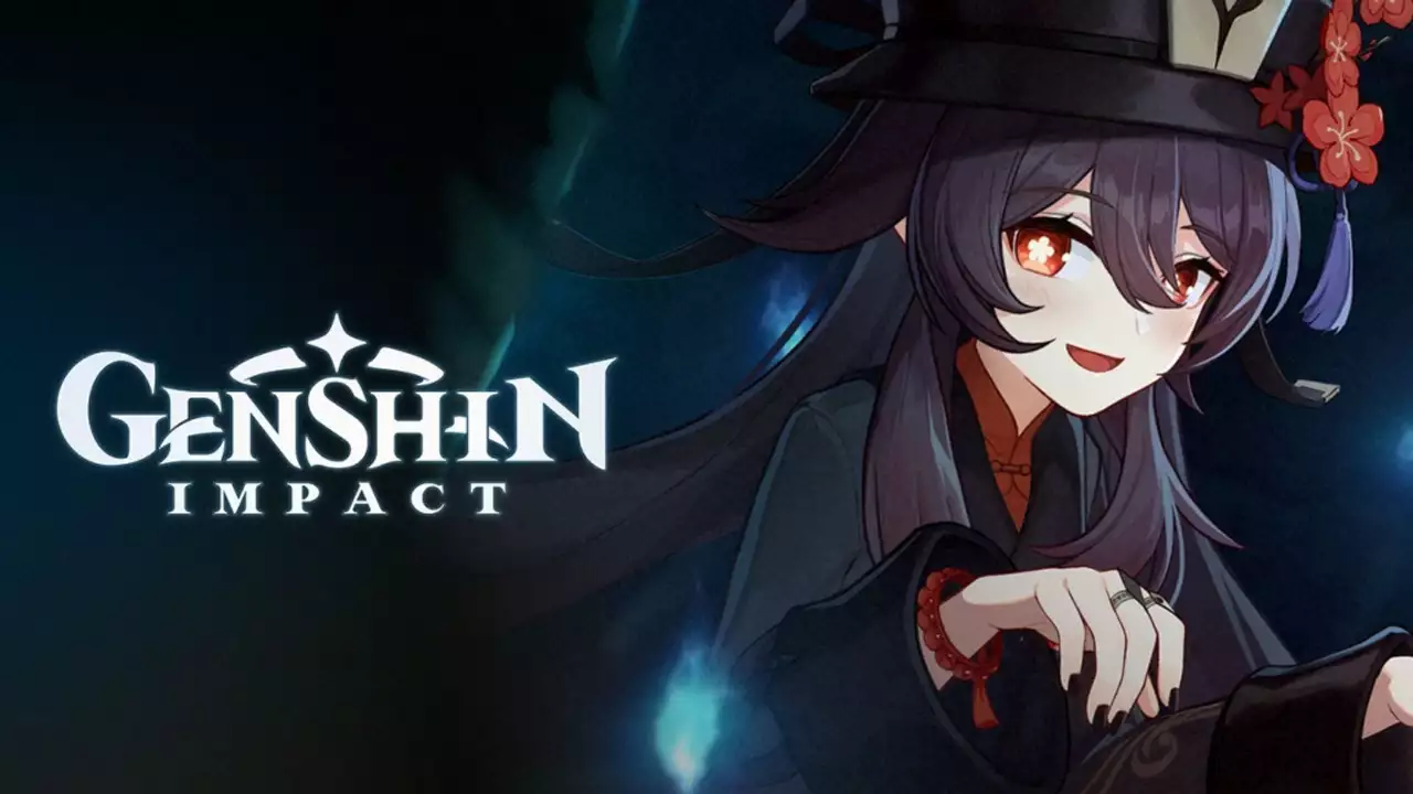 Genshin Impact Hu Tao guide: Best build, weapons, artifacts, tips, and more | GINX Esports TV