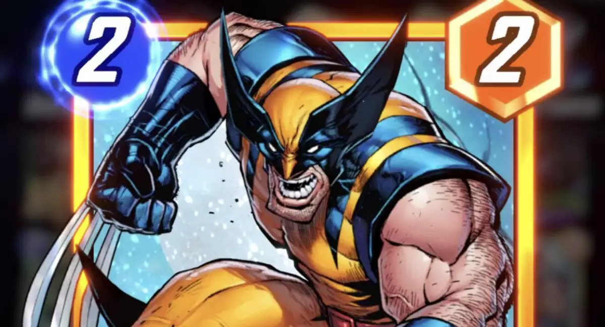 Best Wolverine Decks In Marvel Snap | GINX Esports TV