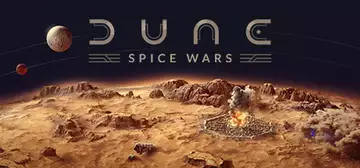 Dune Spice Wars - Steam early access, gameplay, features, and more
