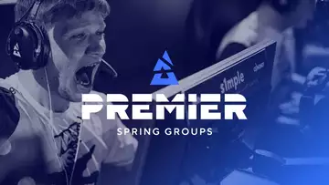 BLAST Premier Spring Groups 2022: How to watch, schedule, teams and more