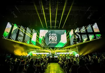 ESL bans Russian teams and sponsors from the ESL Pro League