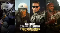 Warzone Season 4 Reloaded - Release Date, Terminator, More