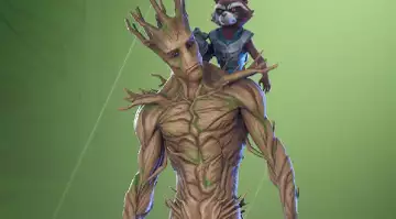 Fortnite Awakening Challenges: How to complete the Groot challenges and rewards