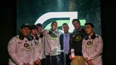 OpTic Ashes: Coaching the most dominant team in esports