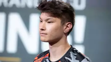 Sinatraa speaks for first time since allegations, says he will "soon" stream again