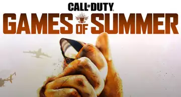 Call of Duty: MW & Warzone Season 5 Reloaded: FiNN LMG, Games of Summer, Operator, more