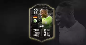 FIFA 22 Baku Signature Signings Objectives: How to complete, rewards, stats