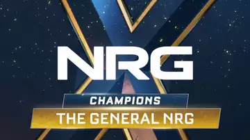 NRG cap off dominant season with RLCS X North American Championship win