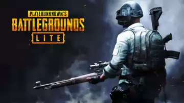 PUBG Lite is shutting down after two years in beta