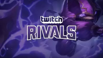 Twitch Rivals League of Legends Series 2: Schedule, format, players, prize pool, and how to watch