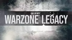 How to See Your 'My Warzone Legacy Video'