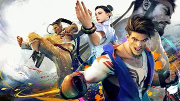 Street Fighter 6 - Release date, platforms, modes, roster, more